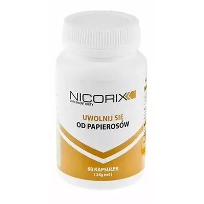 Nicorix